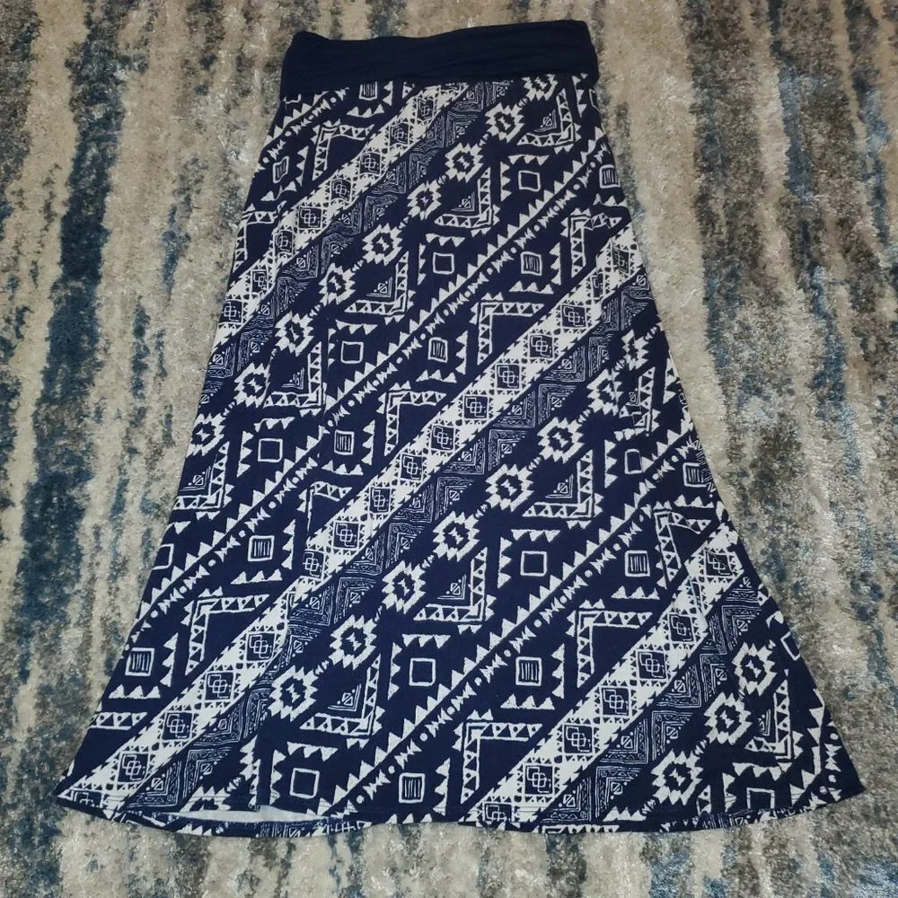 Girls Flowy Skirts || Set of 3 || sz small 7-12